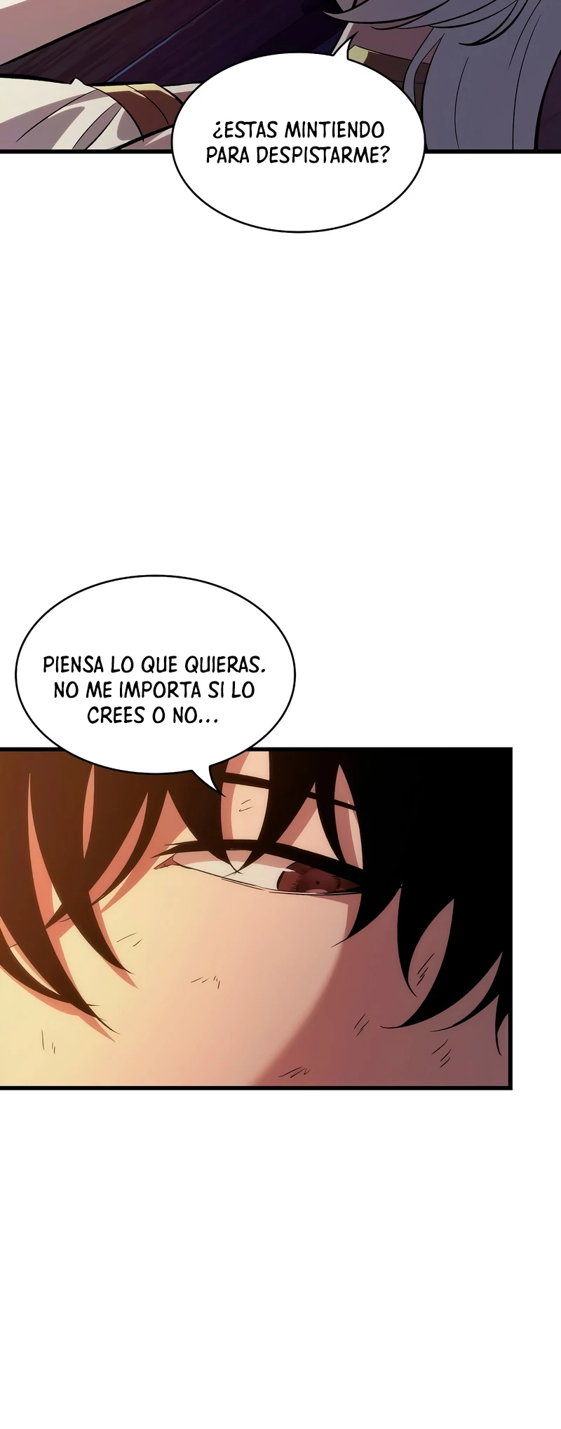 Pick me up, Gacha Infinito Capítulo 52 - Página 12 en español