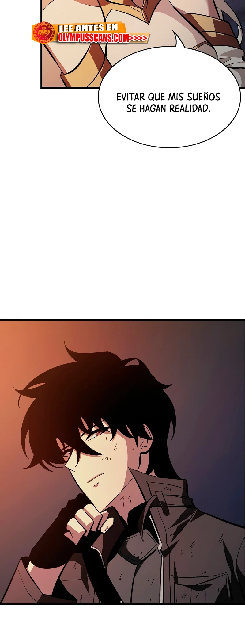 Pick me up, Gacha Infinito Capítulo 52 - Página 16 en español