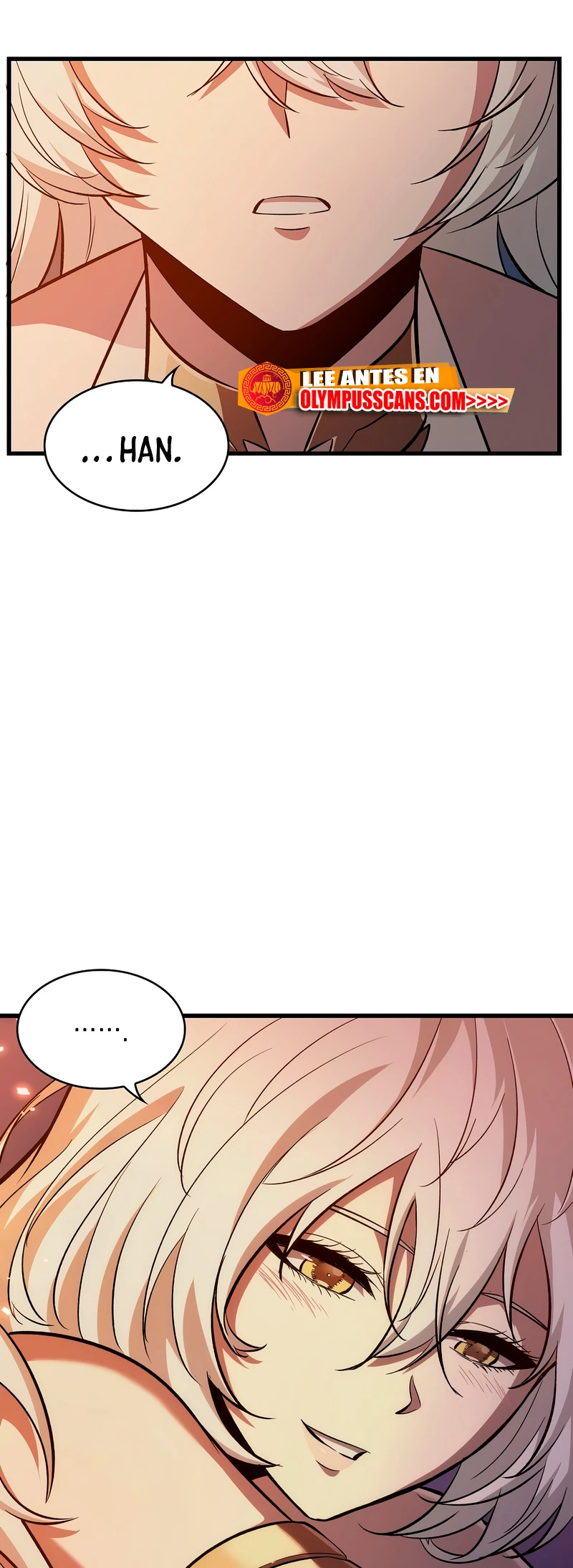 Pick me up, Gacha Infinito Capítulo 52 - Página 24 en español