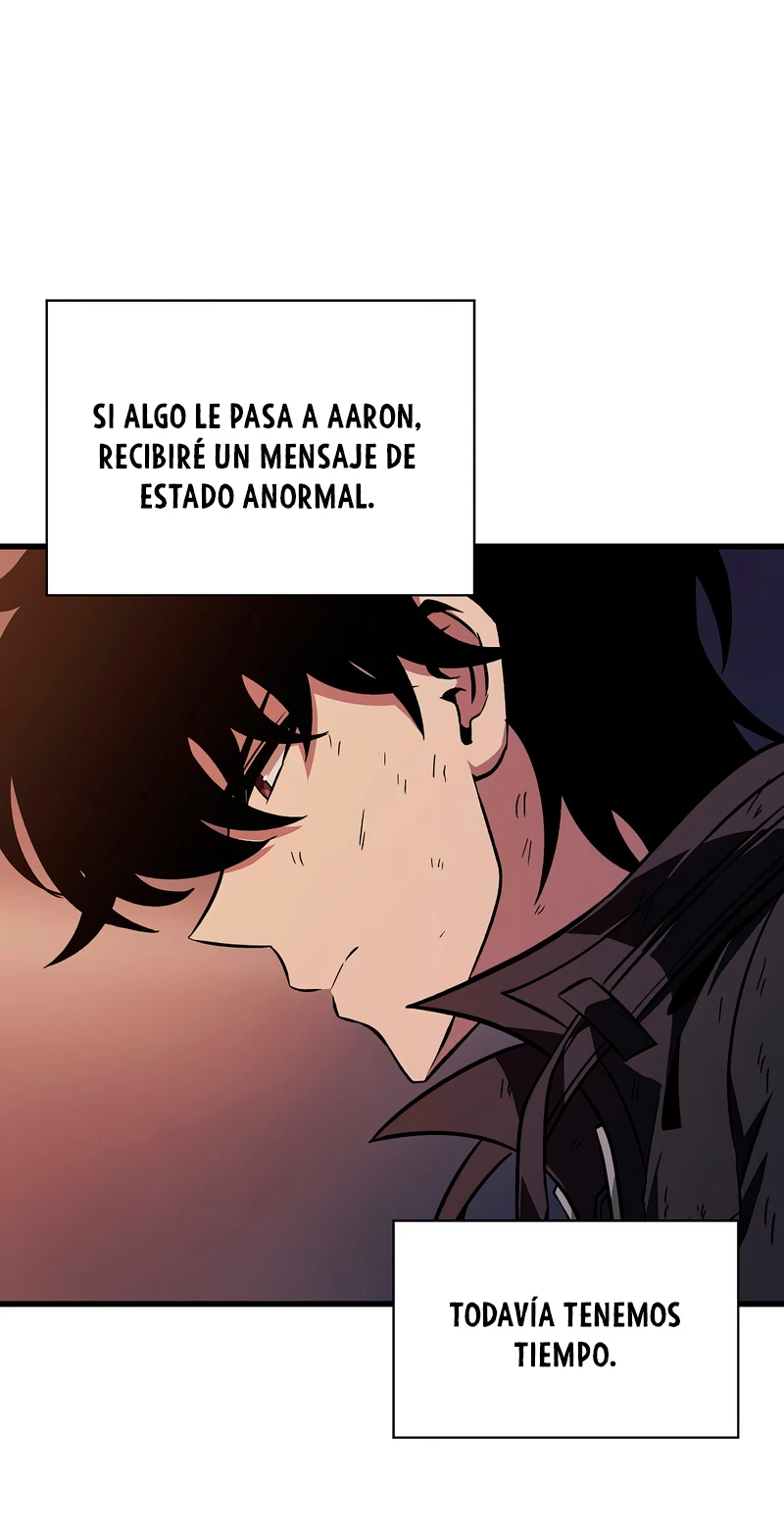 Pick me up, Gacha Infinito Capítulo 52 - Página 39 en español