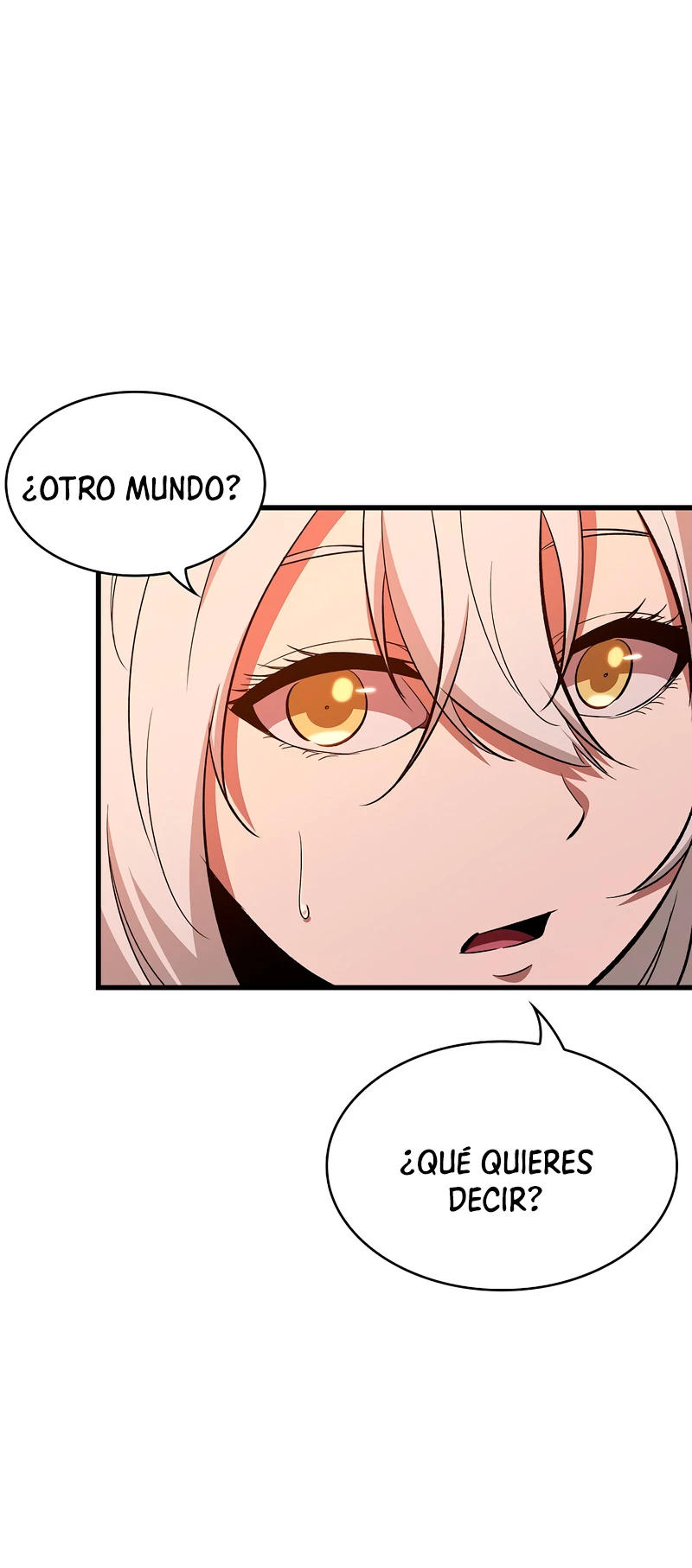 Pick me up, Gacha Infinito Capítulo 52 - Página 5 en español