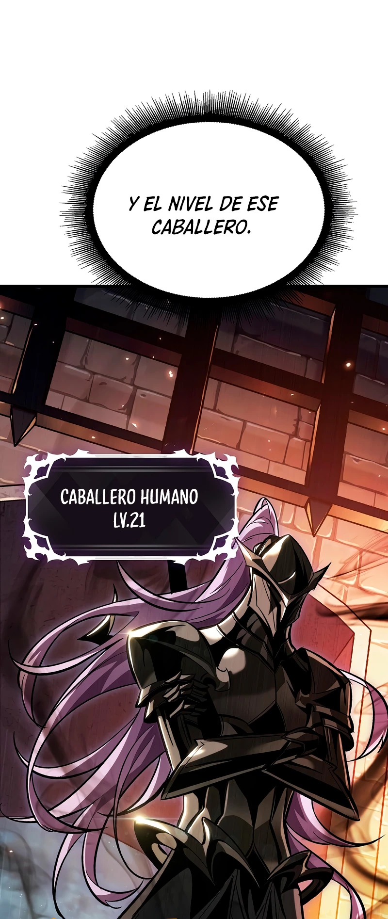 Pick me up, Gacha Infinito Capítulo 52 - Página 50 en español