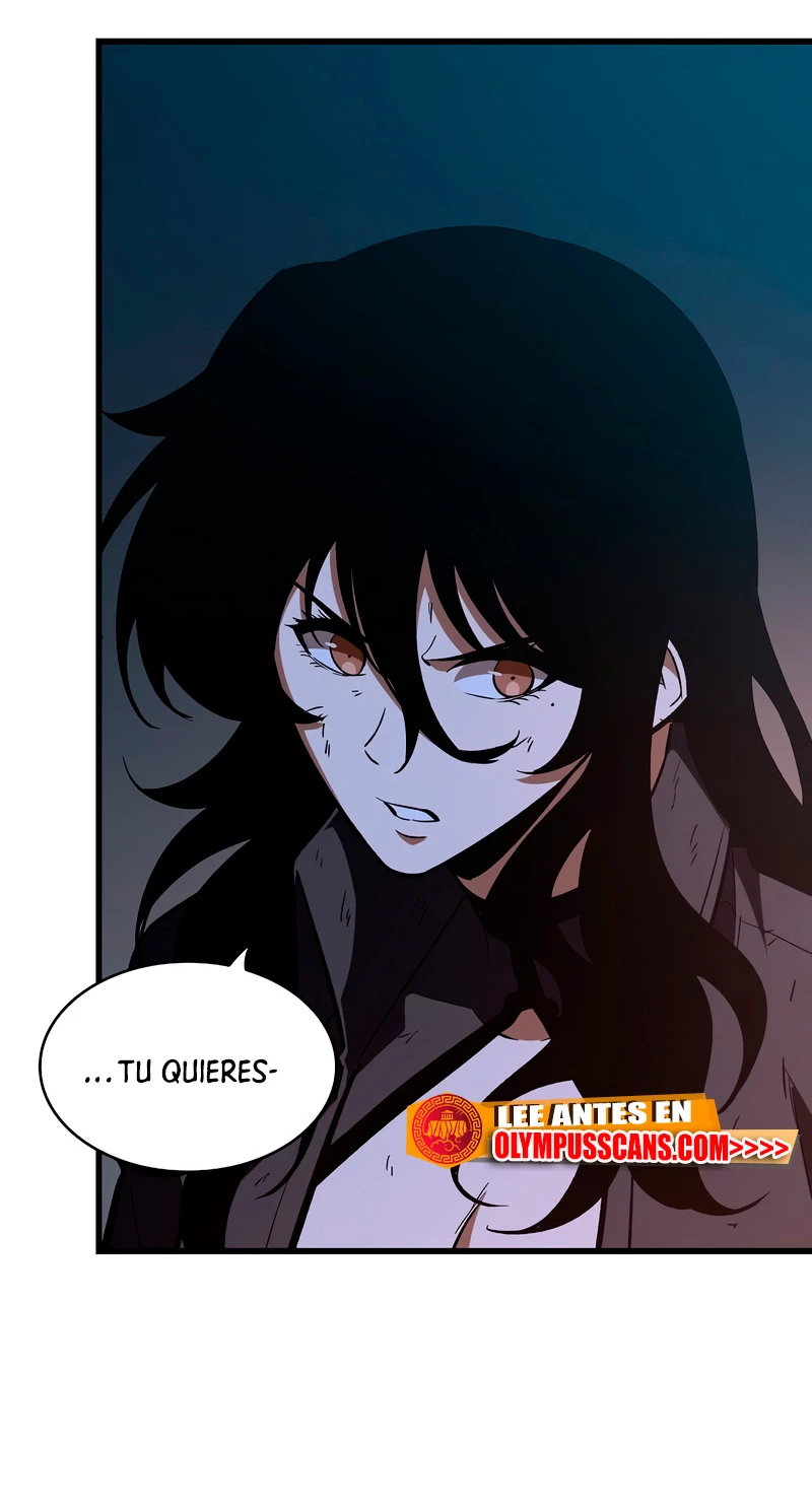 Pick me up, Gacha Infinito Capítulo 52 - Página 54 en español