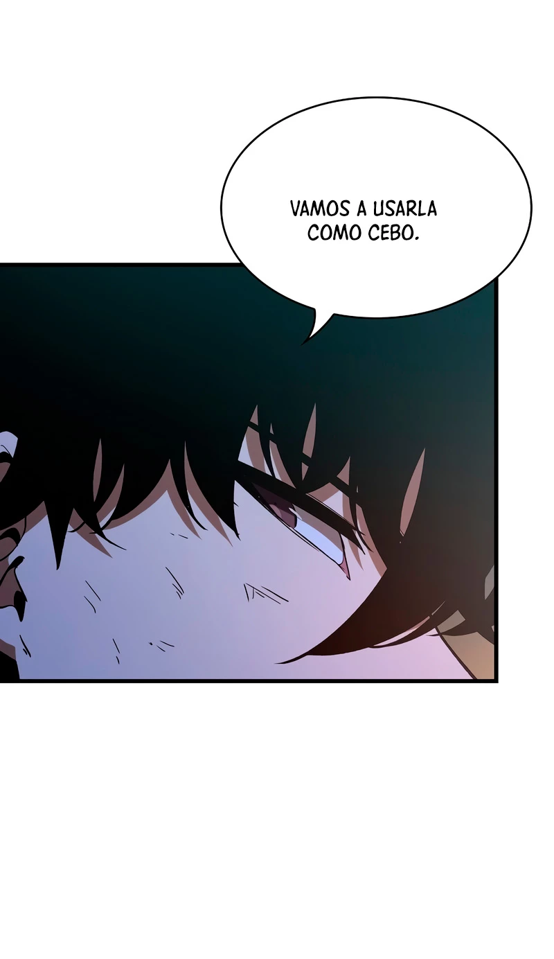 Pick me up, Gacha Infinito Capítulo 52 - Página 55 en español