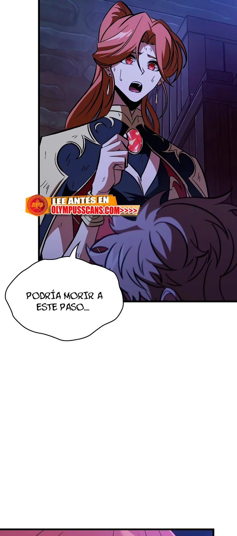 Pick me up, Gacha Infinito Capítulo 52 - Página 68 en español