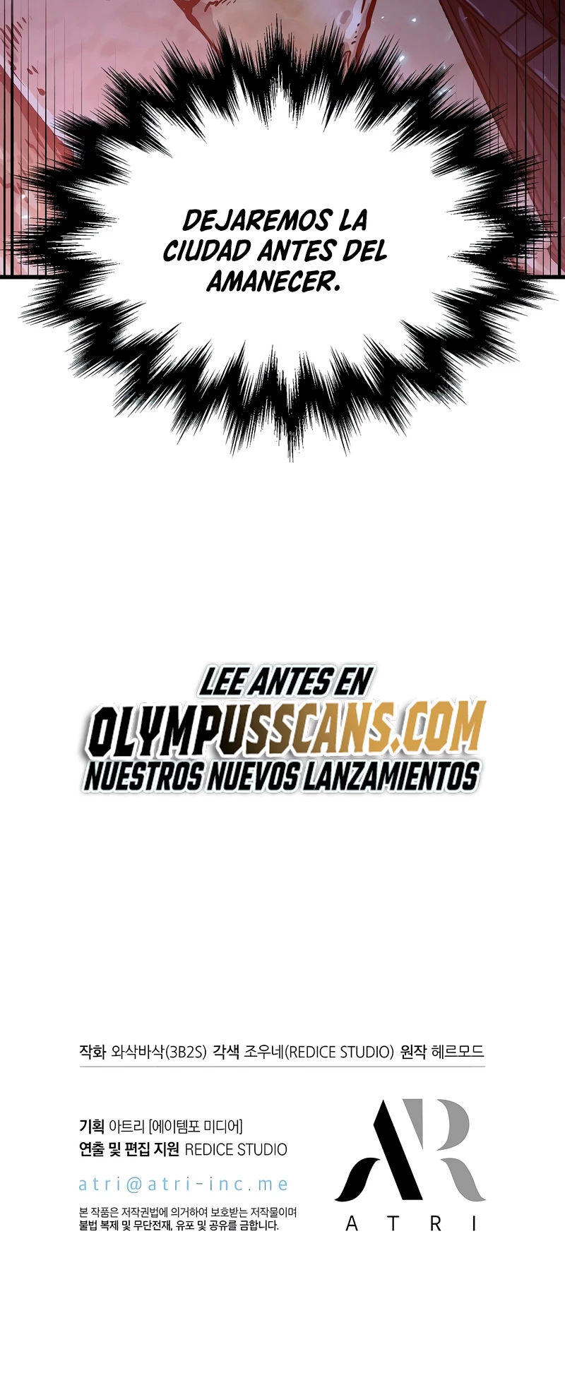 Pick me up, Gacha Infinito Capítulo 52 - Página 72 en español