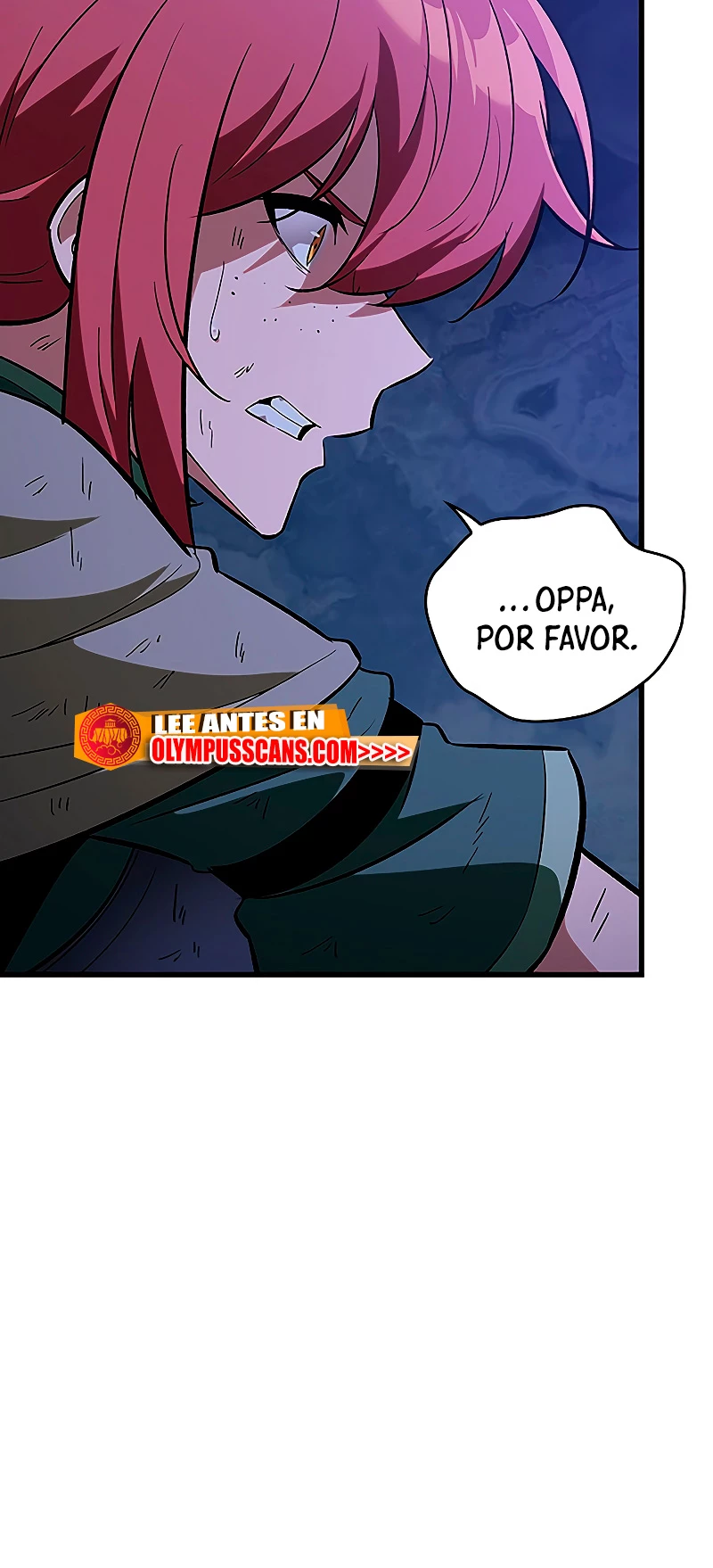 Pick me up, Gacha Infinito Capítulo 53 - Página 14 en español