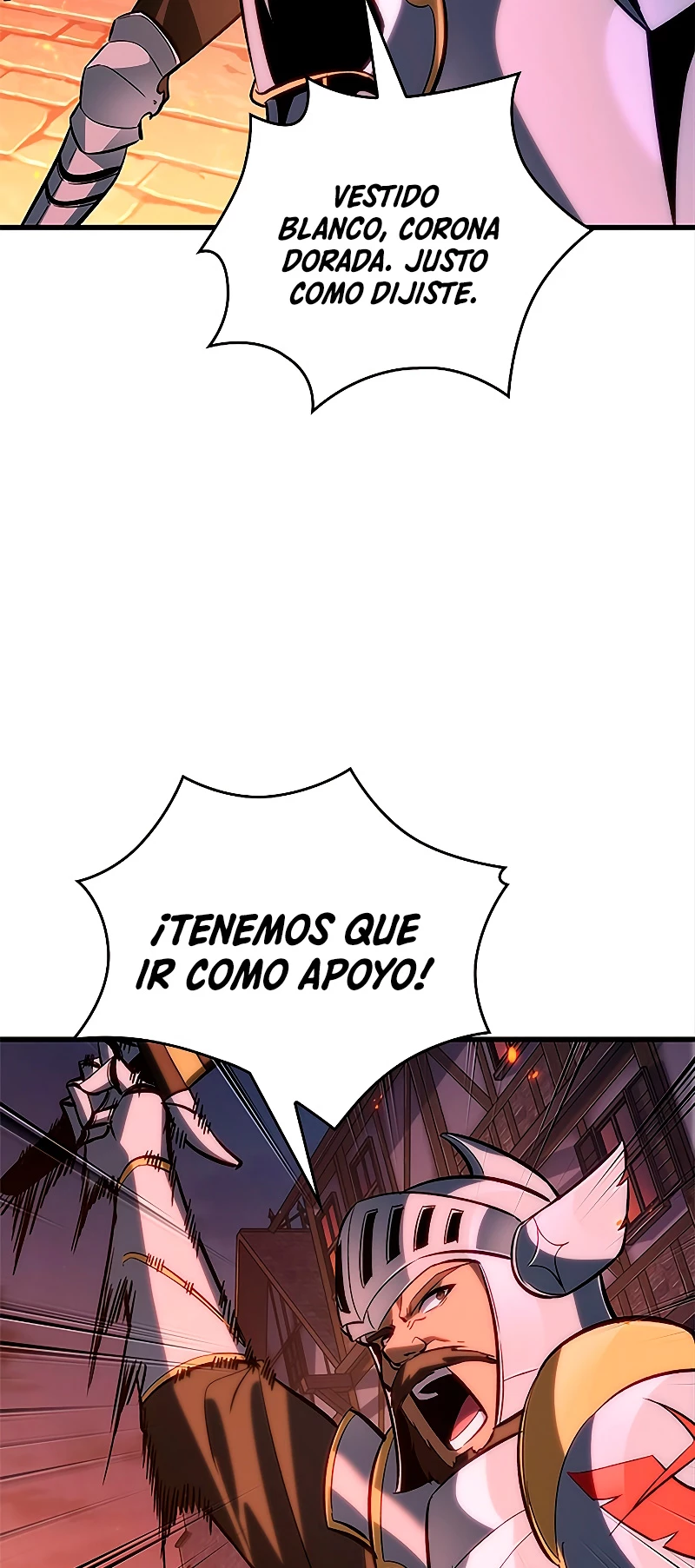 Pick me up, Gacha Infinito Capítulo 53 - Página 24 en español