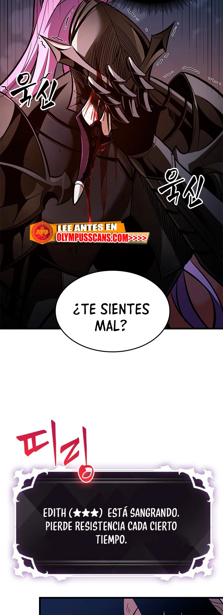 Pick me up, Gacha Infinito Capítulo 54 - Página 13 en español