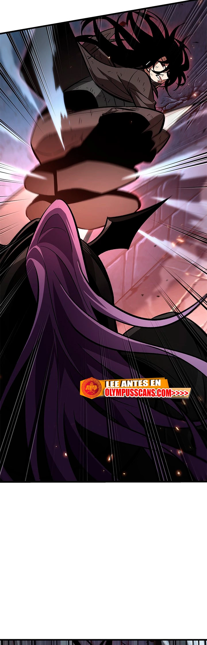 Pick me up, Gacha Infinito Capítulo 54 - Página 19 en español