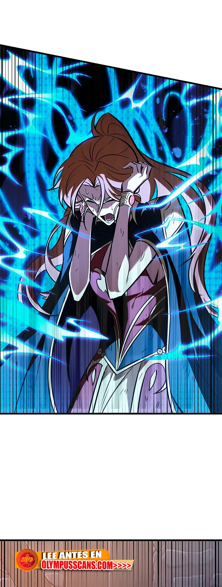 Pick me up, Gacha Infinito Capítulo 54 - Página 36 en español