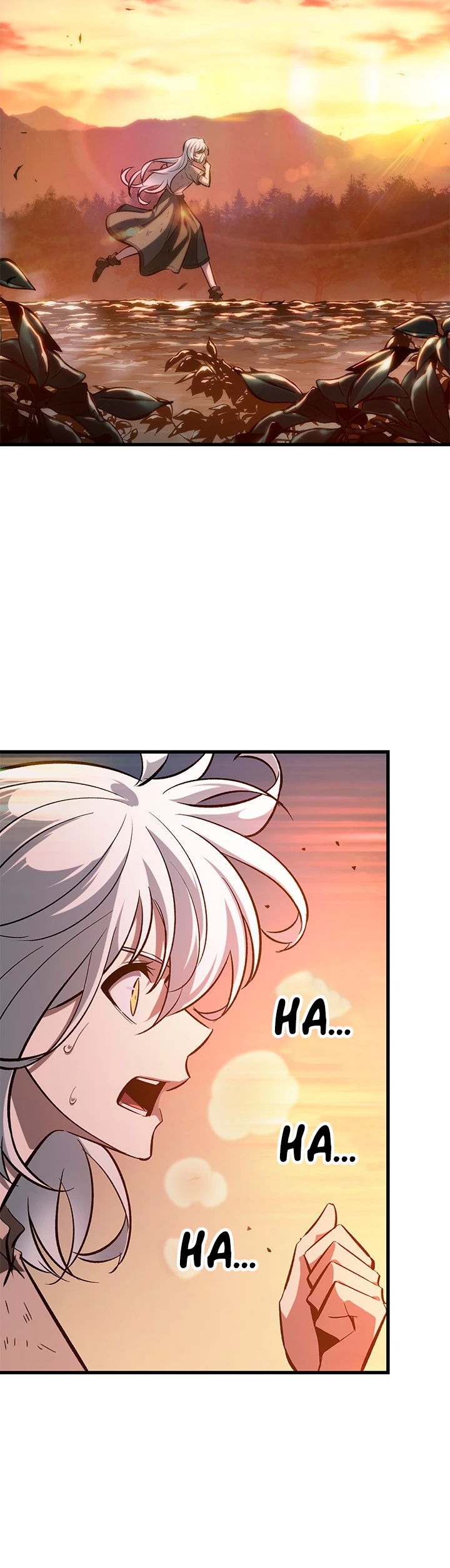 Pick me up, Gacha Infinito Capítulo 54 - Página 39 en español