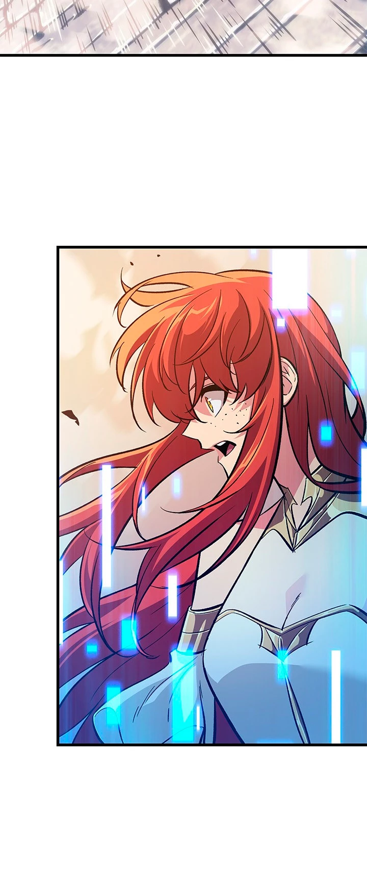 Pick me up, Gacha Infinito Capítulo 54 - Página 42 en español