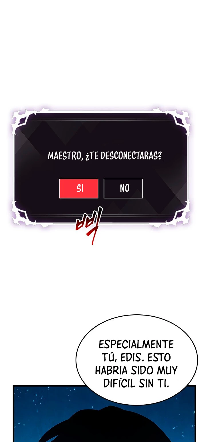 Pick me up, Gacha Infinito Capítulo 54 - Página 49 en español