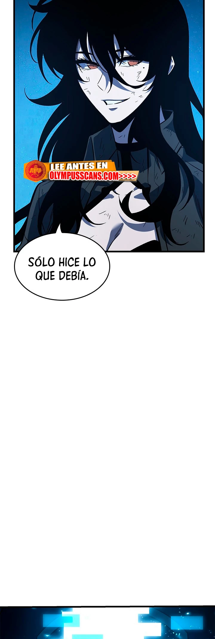 Pick me up, Gacha Infinito Capítulo 54 - Página 50 en español