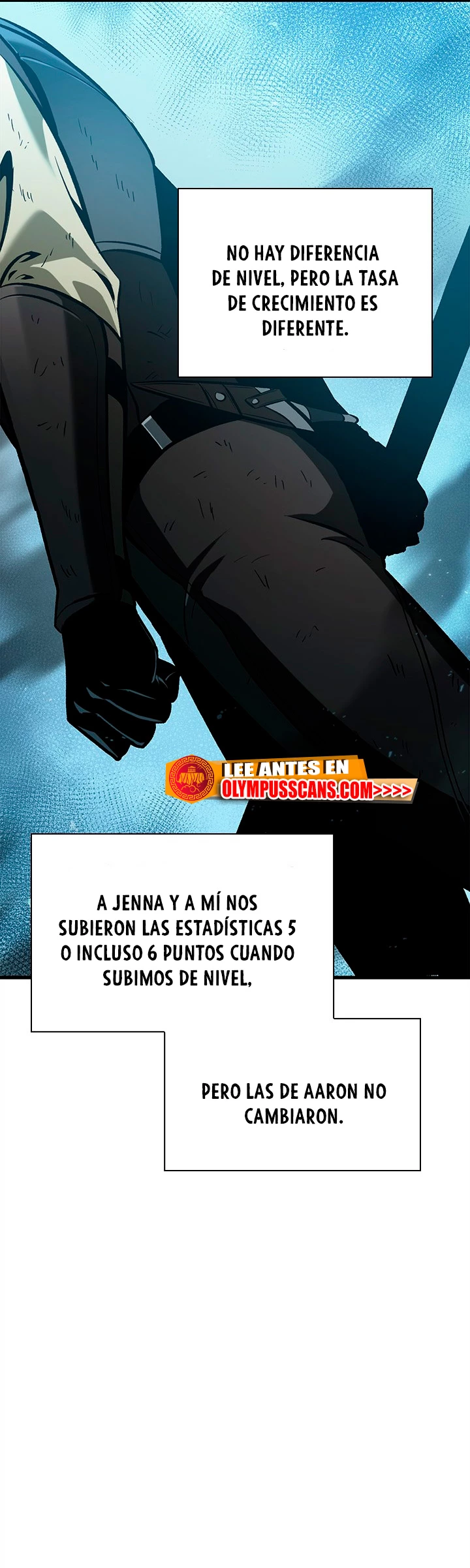 Pick me up, Gacha Infinito Capítulo 54 - Página 68 en español