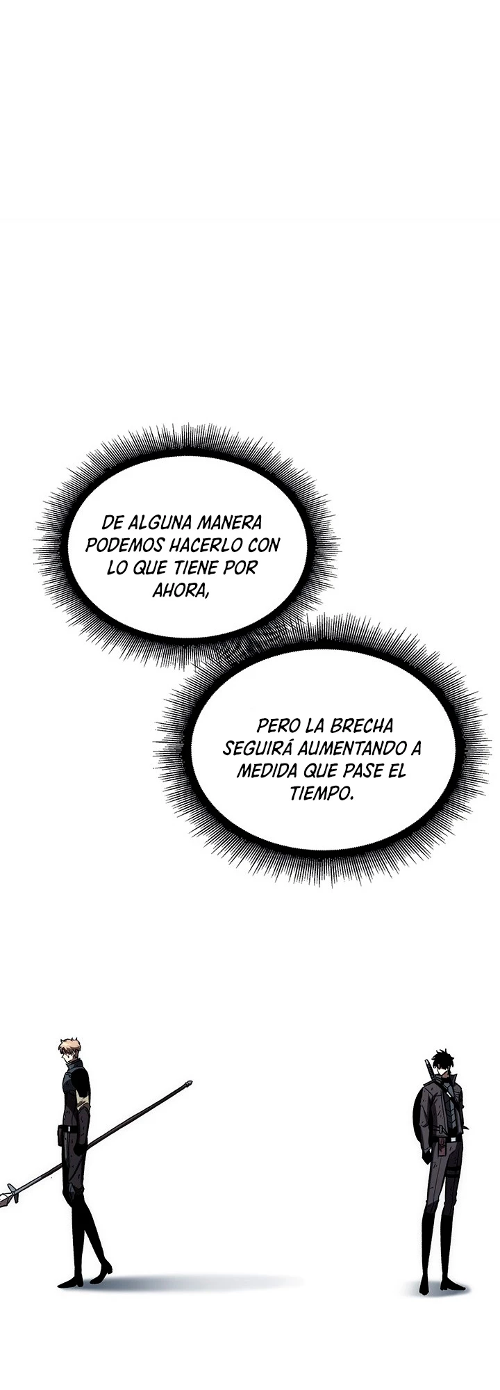 Pick me up, Gacha Infinito Capítulo 54 - Página 70 en español