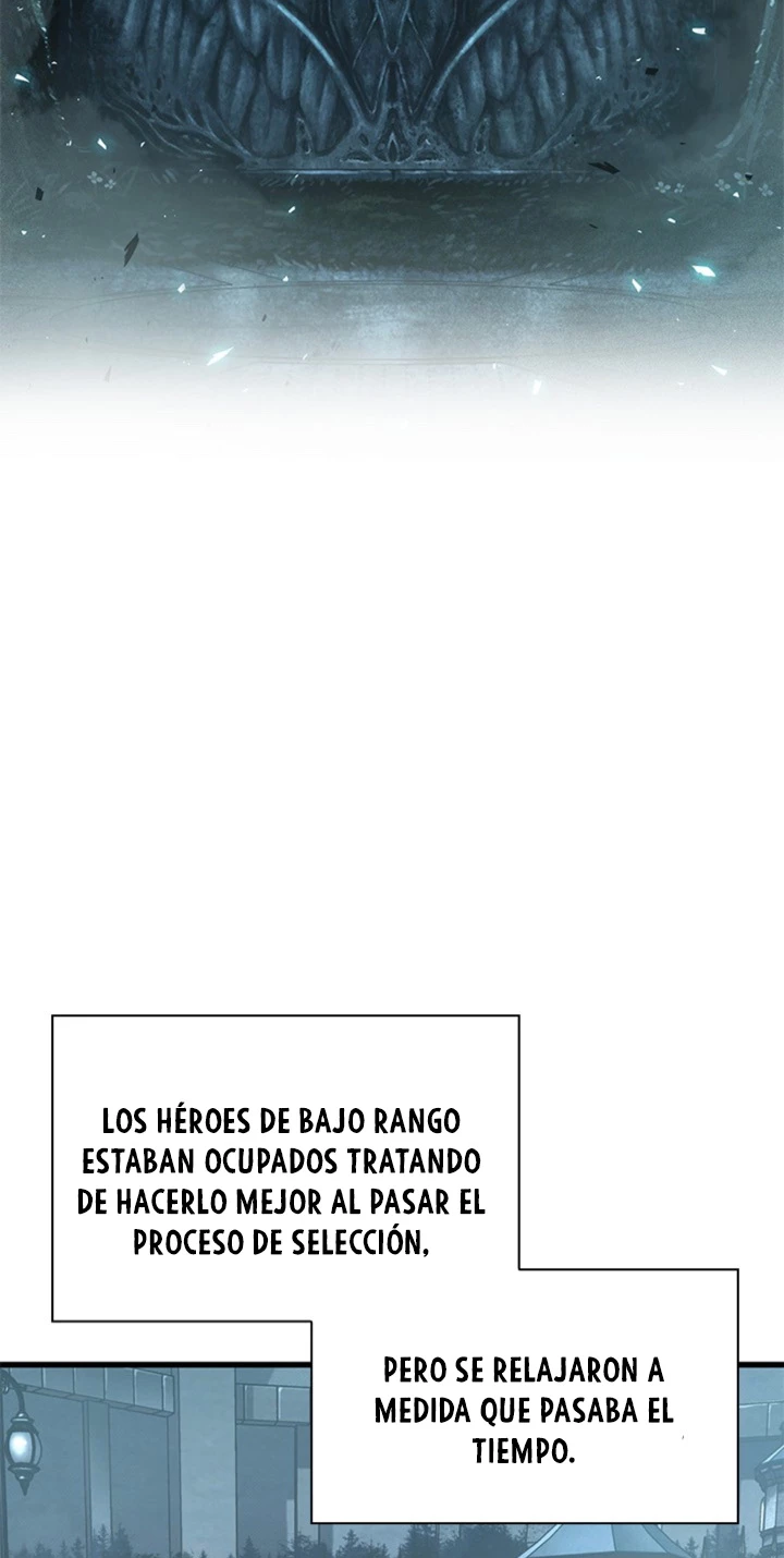 Pick me up, Gacha Infinito Capítulo 55 - Página 11 en español