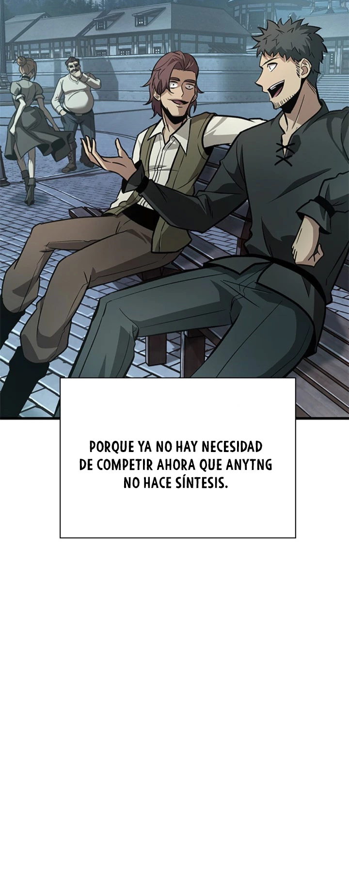 Pick me up, Gacha Infinito Capítulo 55 - Página 12 en español