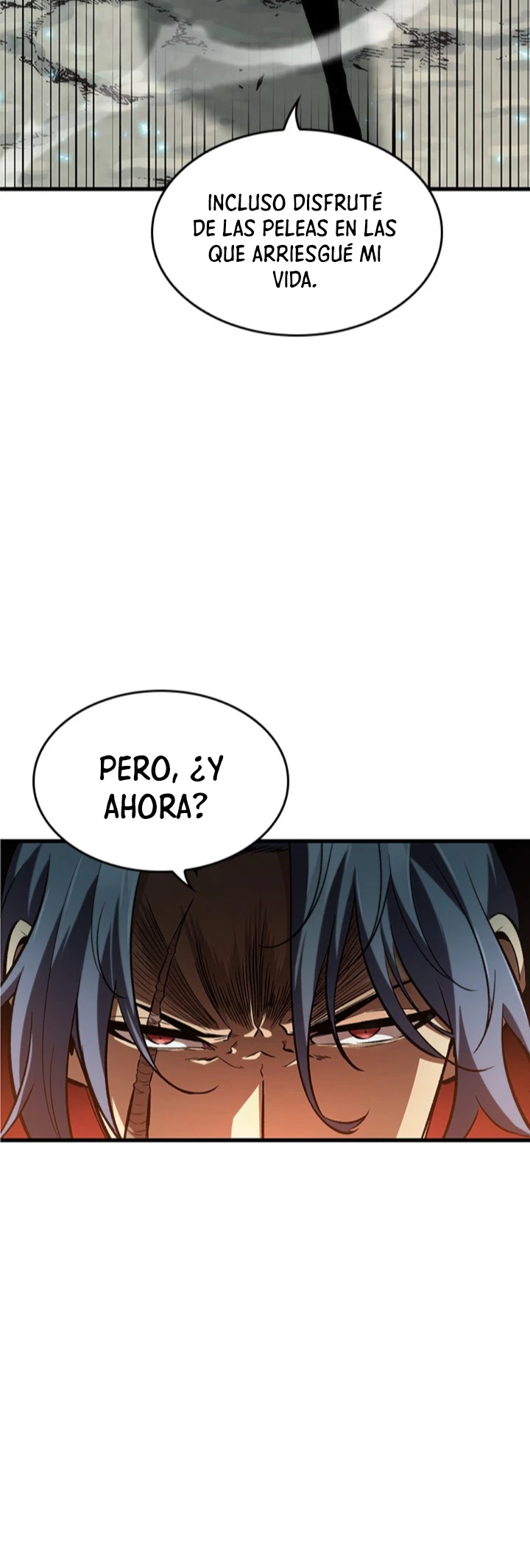 Pick me up, Gacha Infinito Capítulo 55 - Página 18 en español
