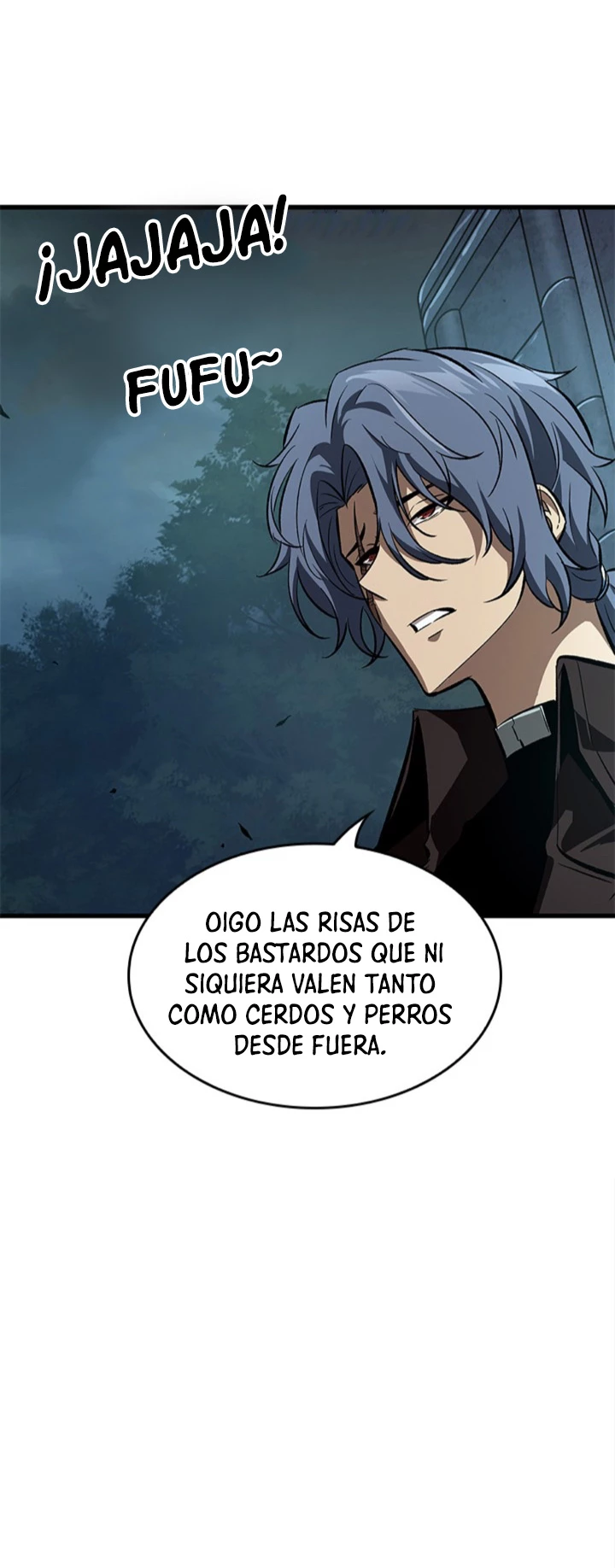Pick me up, Gacha Infinito Capítulo 55 - Página 19 en español