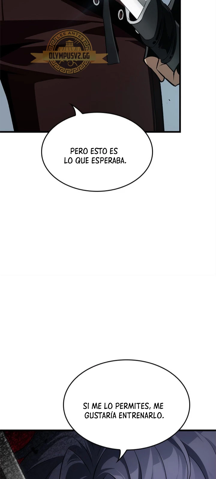 Pick me up, Gacha Infinito Capítulo 55 - Página 23 en español