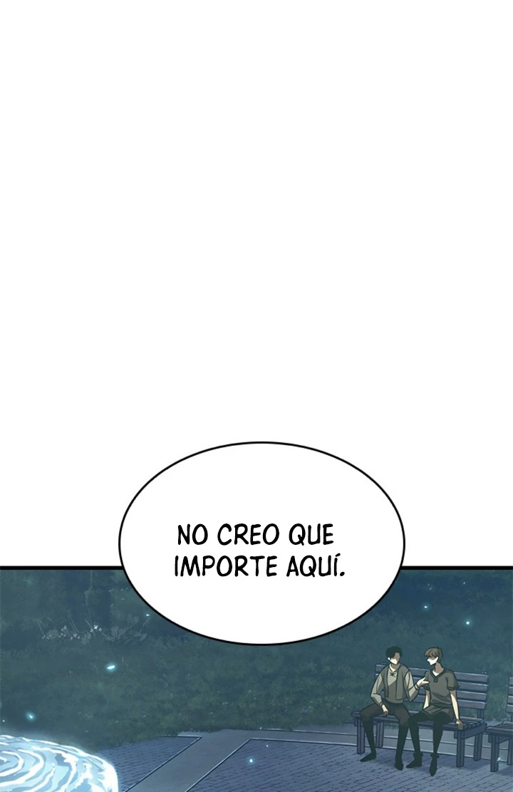 Pick me up, Gacha Infinito Capítulo 55 - Página 28 en español