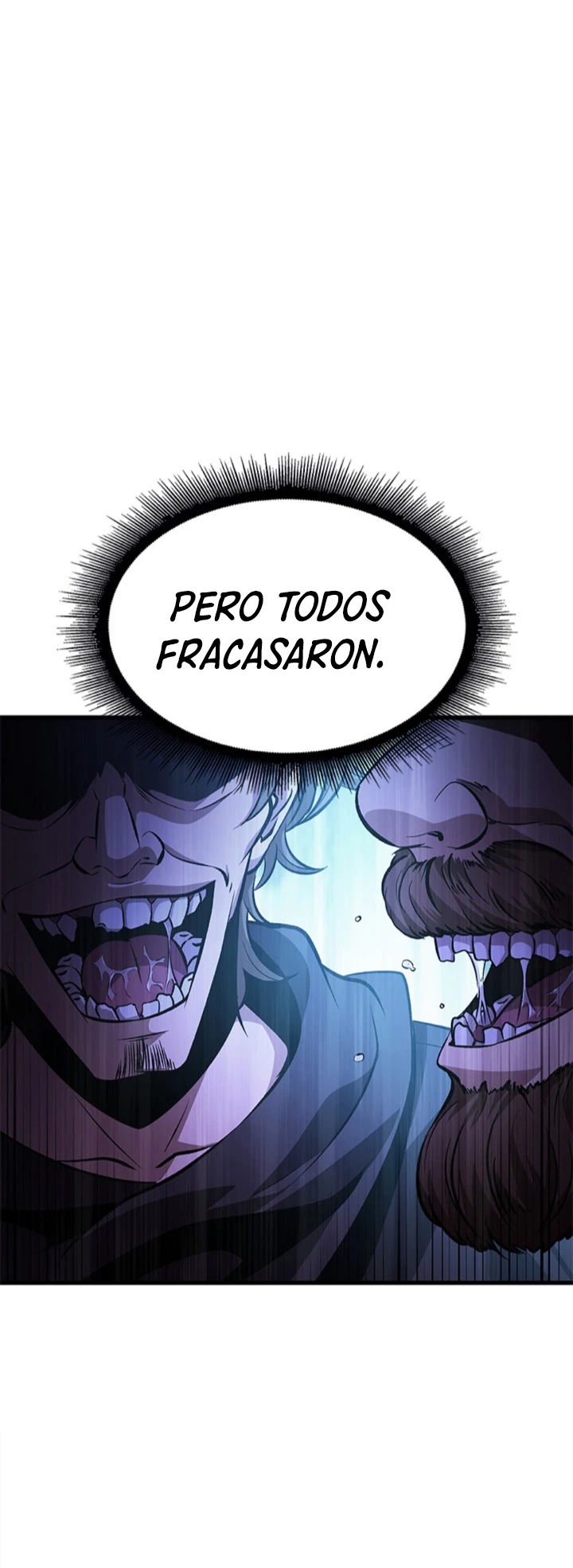 Pick me up, Gacha Infinito Capítulo 55 - Página 34 en español