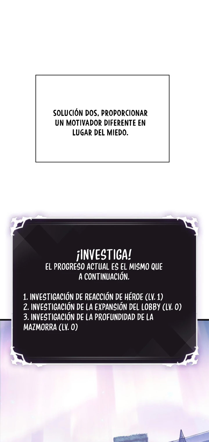 Pick me up, Gacha Infinito Capítulo 55 - Página 46 en español