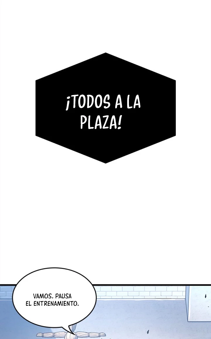 Pick me up, Gacha Infinito Capítulo 55 - Página 54 en español