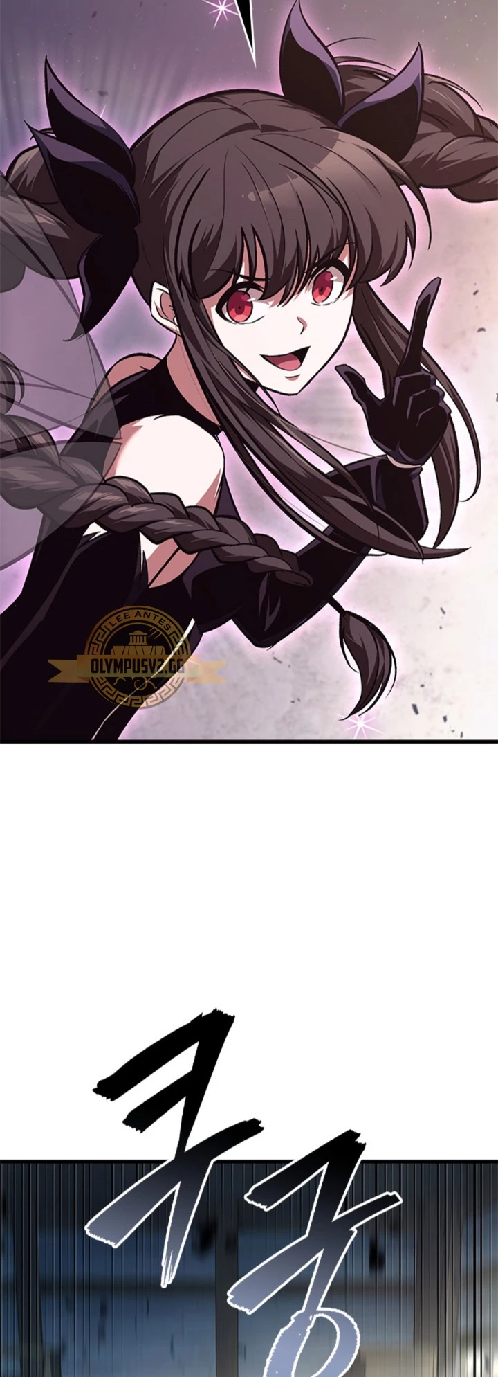 Pick me up, Gacha Infinito Capítulo 55 - Página 61 en español