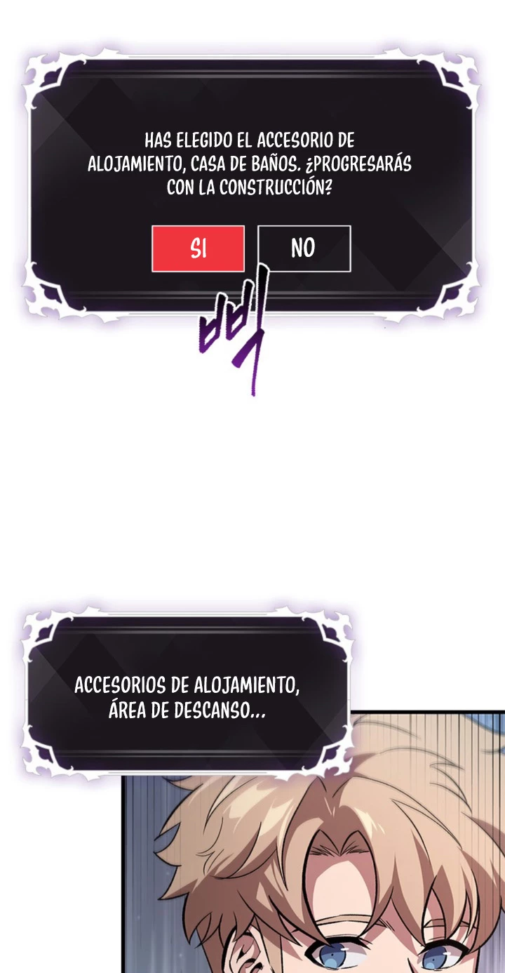Pick me up, Gacha Infinito Capítulo 55 - Página 67 en español