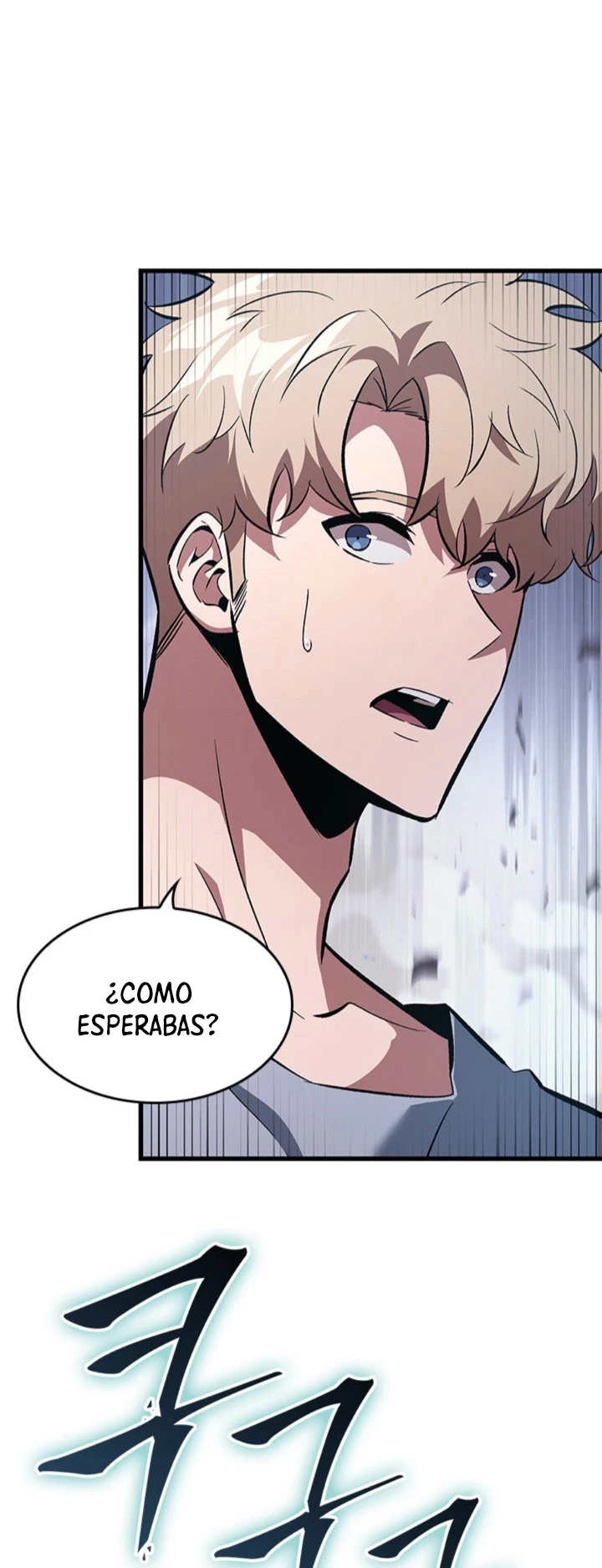 Pick me up, Gacha Infinito Capítulo 55 - Página 70 en español