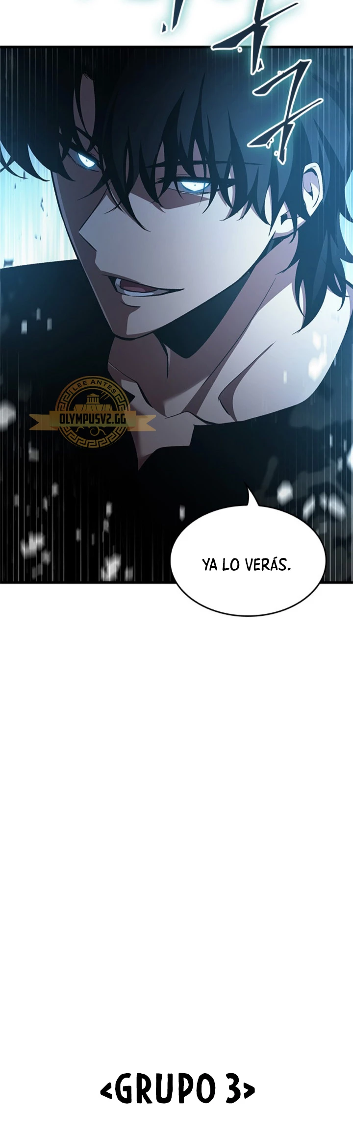Pick me up, Gacha Infinito Capítulo 55 - Página 71 en español