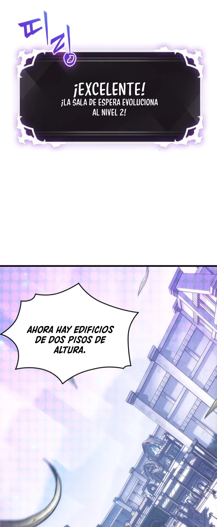 Pick me up, Gacha Infinito Capítulo 56 - Página 11 en español