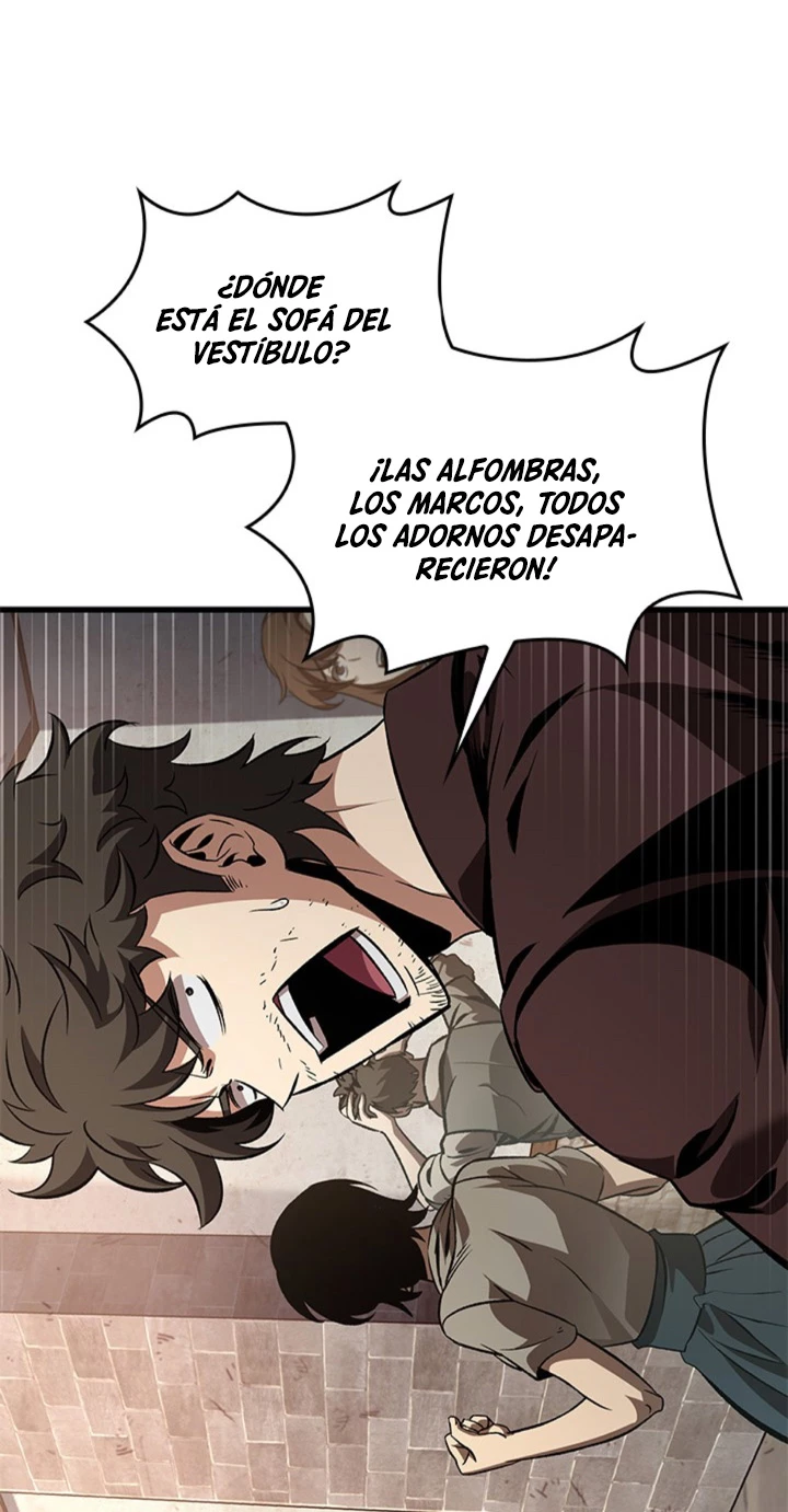 Pick me up, Gacha Infinito Capítulo 56 - Página 19 en español