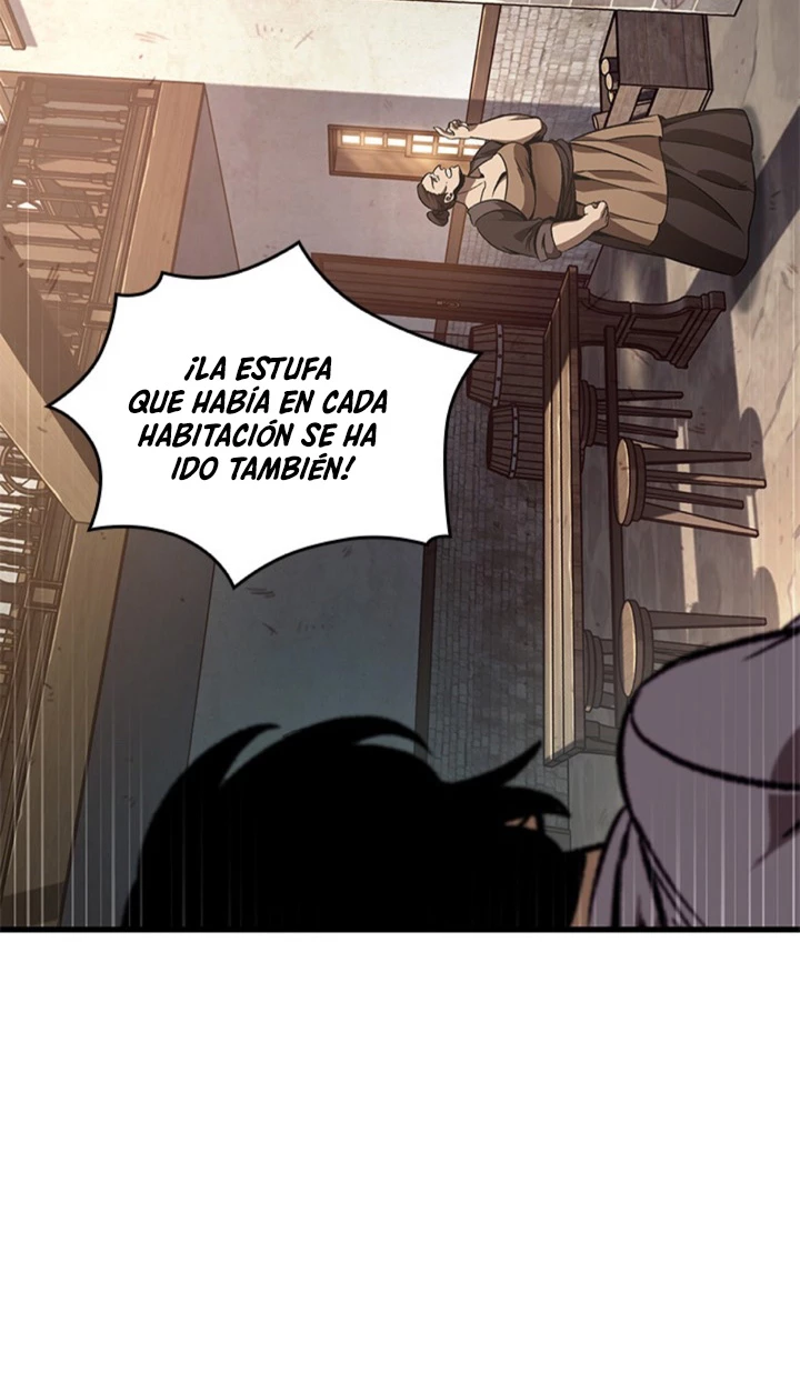 Pick me up, Gacha Infinito Capítulo 56 - Página 20 en español