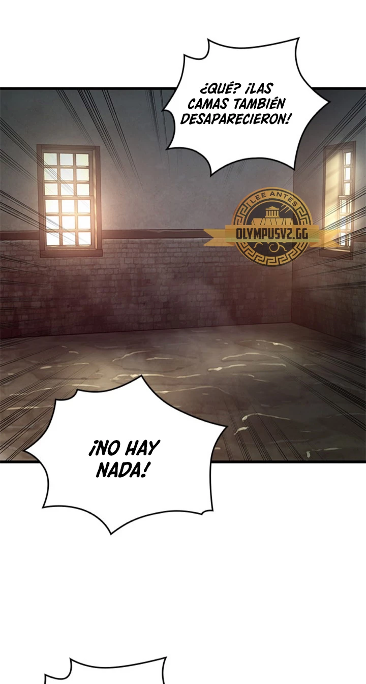 Pick me up, Gacha Infinito Capítulo 56 - Página 21 en español