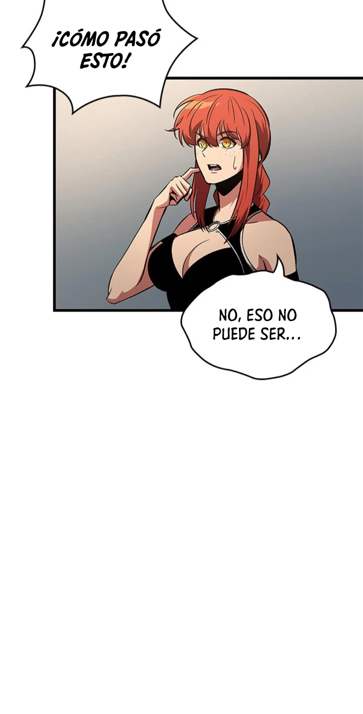 Pick me up, Gacha Infinito Capítulo 56 - Página 22 en español