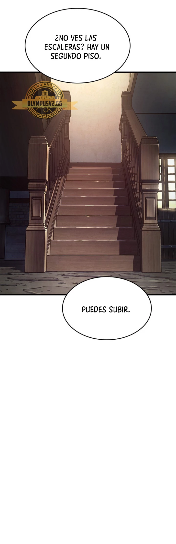 Pick me up, Gacha Infinito Capítulo 56 - Página 24 en español