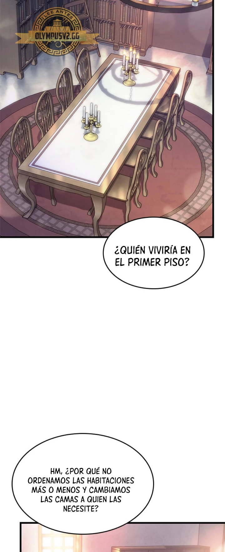 Pick me up, Gacha Infinito Capítulo 56 - Página 28 en español