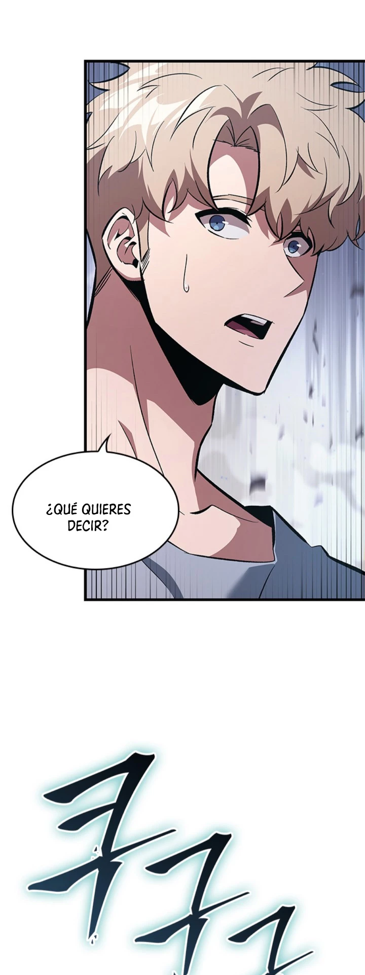 Pick me up, Gacha Infinito Capítulo 56 - Página 3 en español