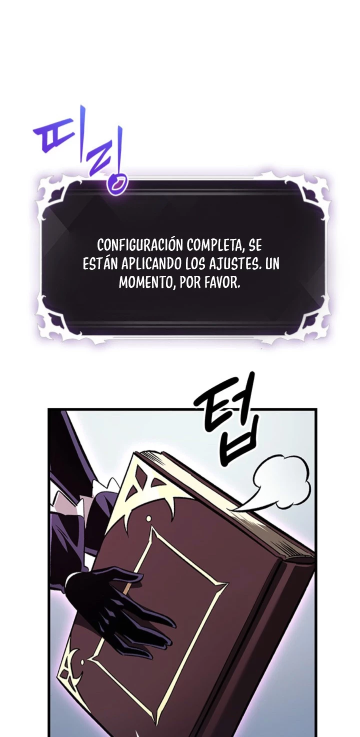 Pick me up, Gacha Infinito Capítulo 56 - Página 37 en español