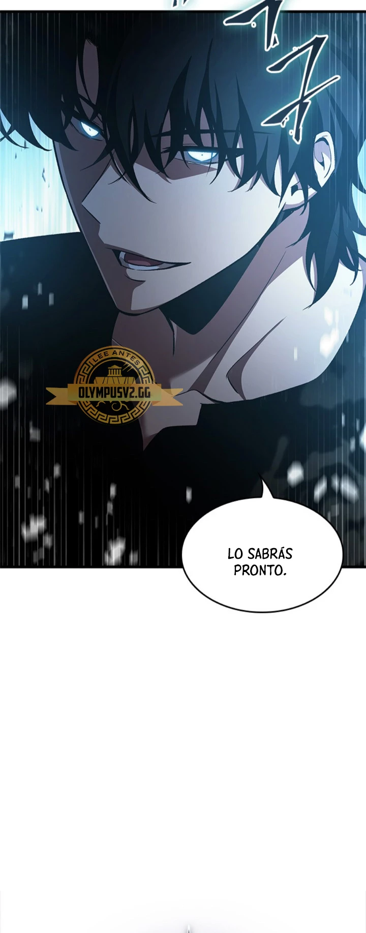 Pick me up, Gacha Infinito Capítulo 56 - Página 4 en español