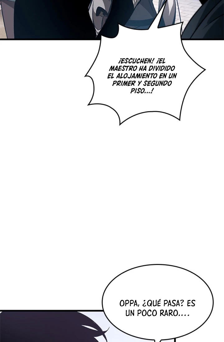 Pick me up, Gacha Infinito Capítulo 56 - Página 45 en español