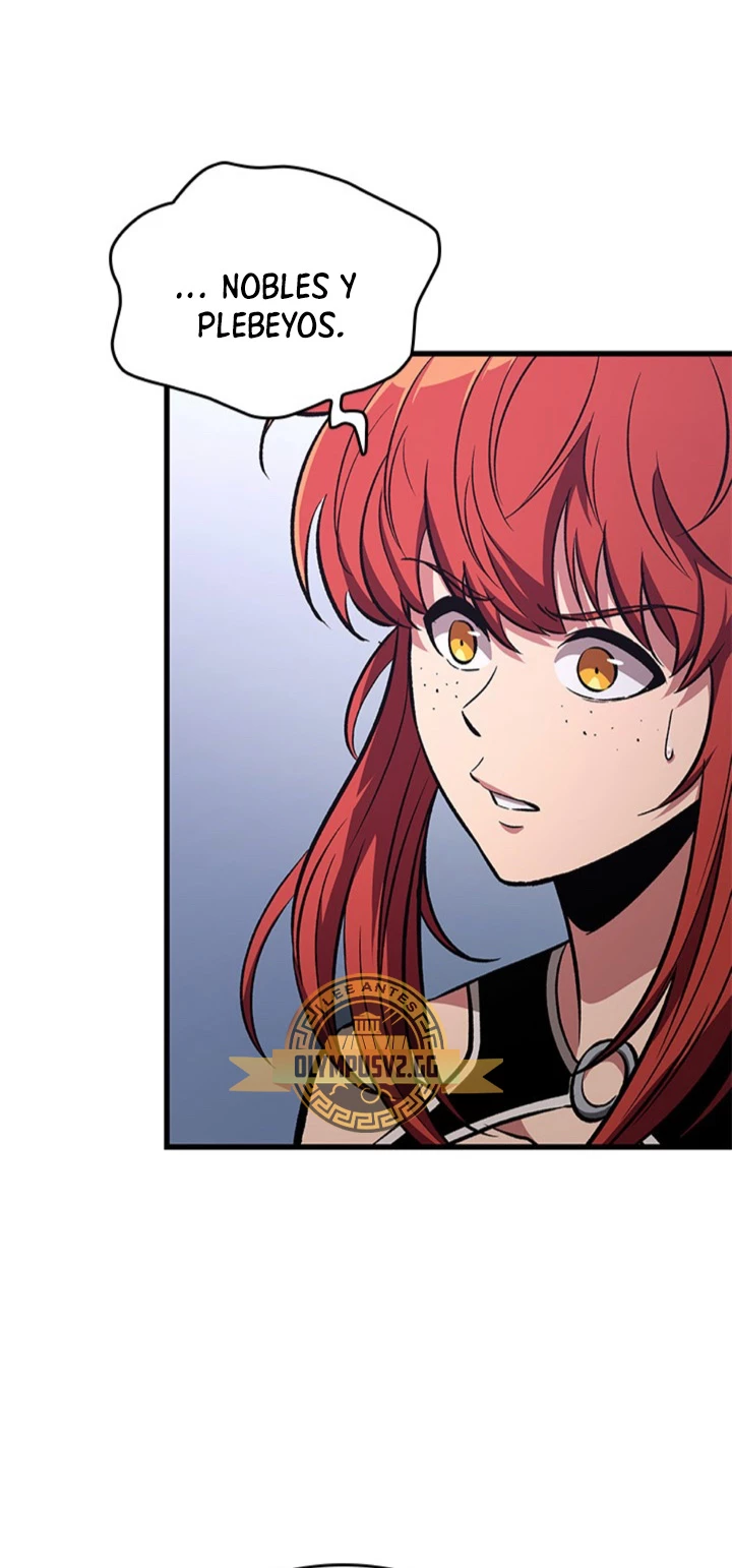 Pick me up, Gacha Infinito Capítulo 56 - Página 53 en español