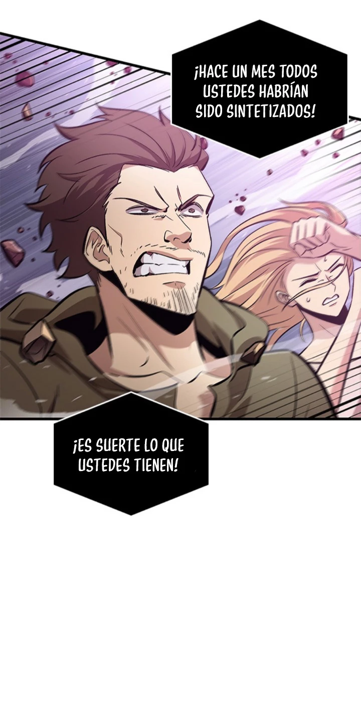 Pick me up, Gacha Infinito Capítulo 56 - Página 65 en español