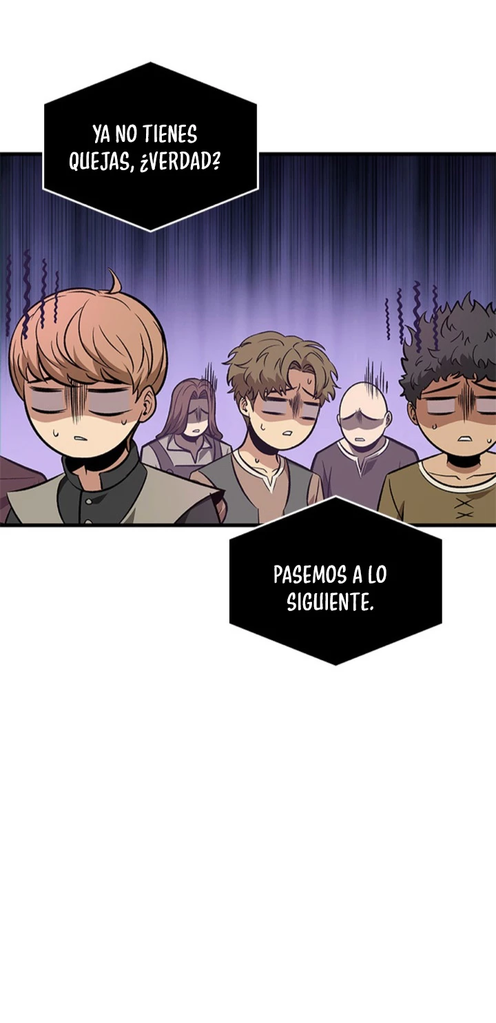 Pick me up, Gacha Infinito Capítulo 56 - Página 67 en español