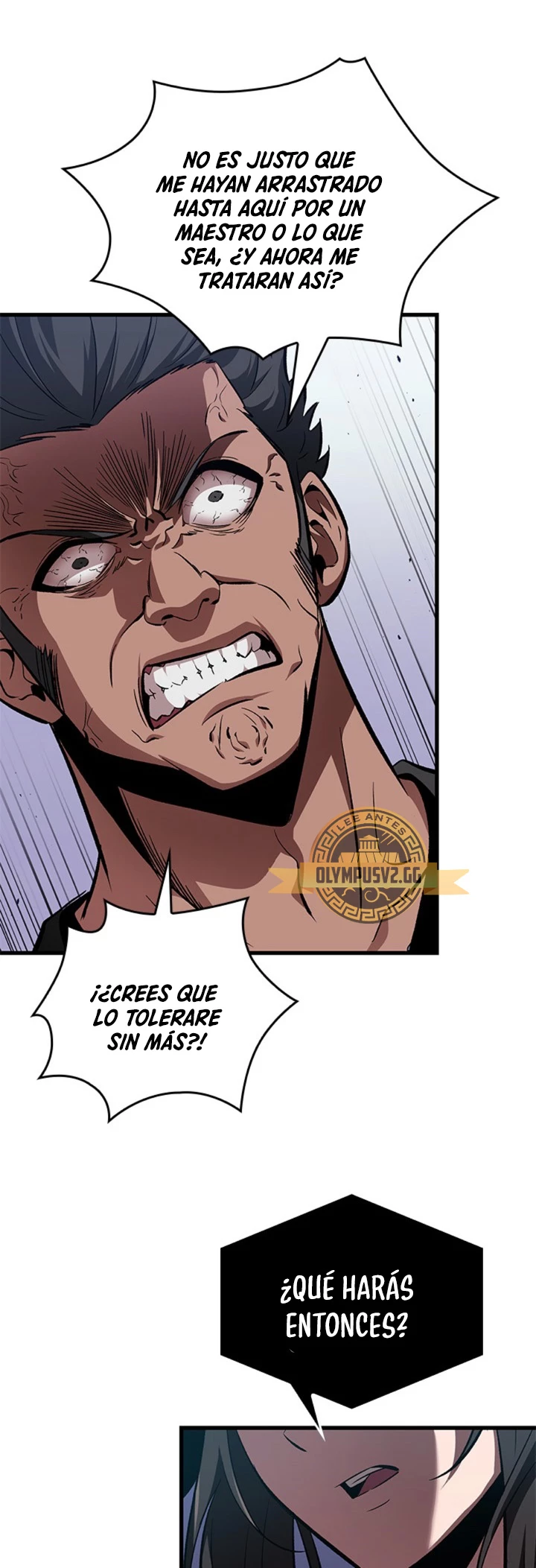 Pick me up, Gacha Infinito Capítulo 56 - Página 72 en español