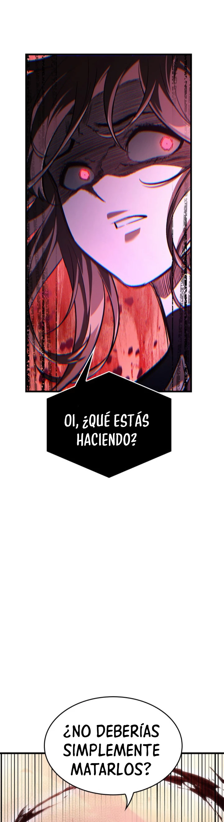 Pick me up, Gacha Infinito Capítulo 56 - Página 79 en español